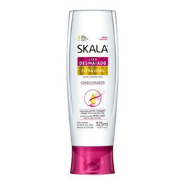 Skala Acondicionador Extra Lisos 325ml