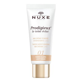 Nuxe Prodigieuse BB Crème Clair SPF 30 30 ml