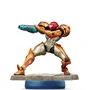 Nintendo Figurine Amiibo - Samus Collection Metroid - Compatible Nintendo Switch, 3DS et Wii U - Débloque Fonctionnalités
