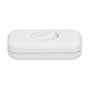 WOLFPACK LINEA PROFESIONAL Interrupteur de passage blanc 2A