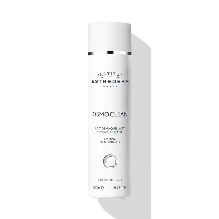 Institut Esthederm OSMOCLEAN Lait démaquillant désensibilisant 200 ml