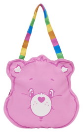 Loungefly Bisounours sac shopping Cheer Bear
