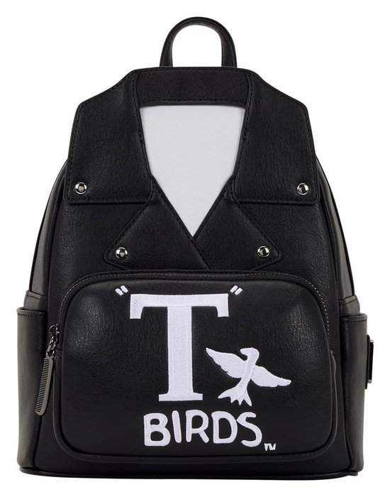 Loungefly Sac à dos Mini Grease T-Birds Loungefly Sac à dos Mini Grease T-Birds