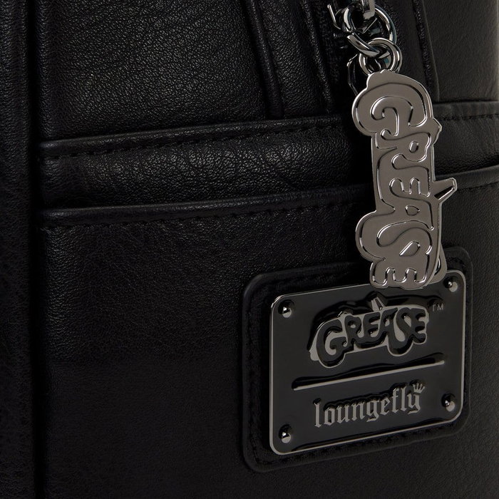 Loungefly Sac à dos Mini Grease T-Birds Loungefly Sac à dos Mini Grease T-Birds