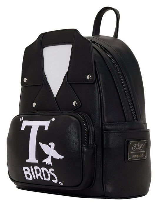 Loungefly Sac à dos Mini Grease T-Birds Loungefly Sac à dos Mini Grease T-Birds