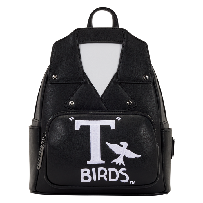 Loungefly Sac à dos Mini Grease T-Birds Loungefly Sac à dos Mini Grease T-Birds