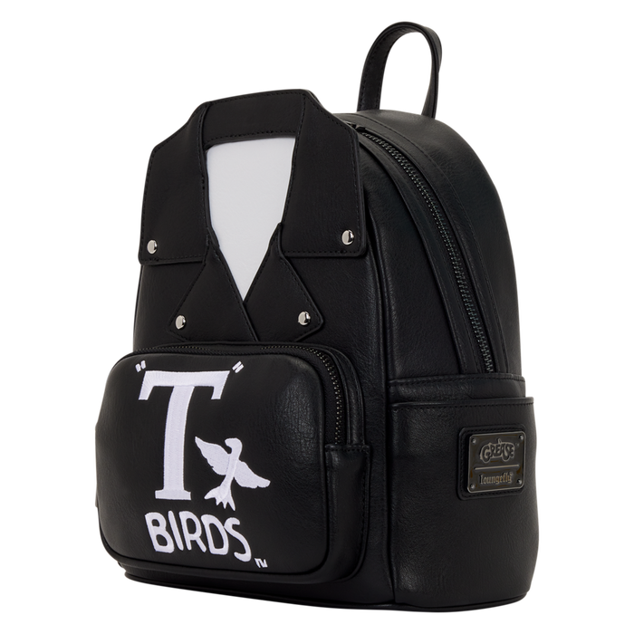 Loungefly Sac à dos Mini Grease T-Birds Loungefly Sac à dos Mini Grease T-Birds