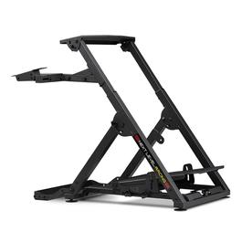 Next Level Racing Wheel Stand 2.0 NLR-S023 - Support volant noir pour simulateurs de conduite et accessoires gaming