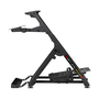 Next Level Racing Wheel Stand 2.0 NLR-S023 - Support volant noir pour simulateurs de conduite et accessoires gaming