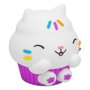 Gabby´s Dollhouse lampe Squishy Glo Cakey Cat 15 cm