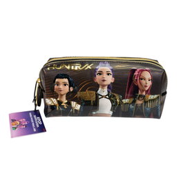 Blue Sky Studios Trousse KPop Demon Hunters Golden