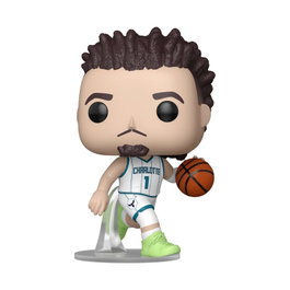 Funko NBA Legends POP! Sports LaMelo Ball (Hornets - Home)