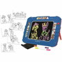 Lexibook Ardoise lumineuse néon Pat' Patrouille