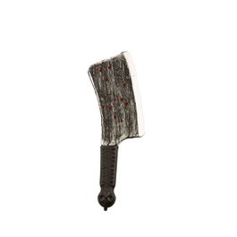 My Other Me - Couteau de boucher jouet multilingue pour enfants à partir de 3 ans - Multicolor
