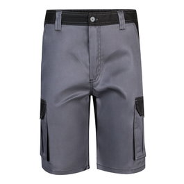 VELILLA Bermuda Calia bicolore multibolsillos, Taille 44