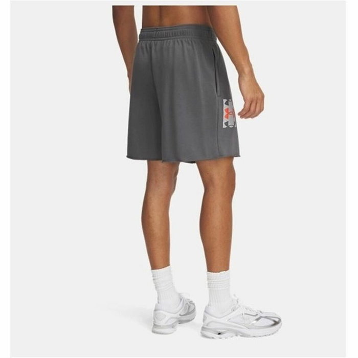 Shorts pour Hommes Under Armour Rival