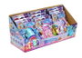 Bizak - Figure surprise Taba World Taba Squishy souple et relaxante avec effets spéciaux - Modèles en assortiment