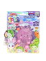 Bizak - Figure surprise Taba World Taba Squishy souple et relaxante avec effets spéciaux - Modèles en assortiment