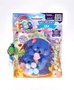 Bizak - Figure surprise Taba World Taba Squishy souple et relaxante avec effets spéciaux - Modèles en assortiment