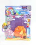 Bizak - Figure surprise Taba World Taba Squishy souple et relaxante avec effets spéciaux - Modèles en assortiment