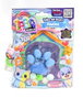 Bizak - Figure surprise Taba World Taba Squishy souple et relaxante avec effets spéciaux - Modèles en assortiment