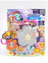 Bizak - Figure surprise Taba World Taba Squishy souple et relaxante avec effets spéciaux - Modèles en assortiment