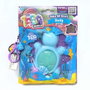 Bizak - Figure surprise Taba World Taba Squishy souple et relaxante avec effets spéciaux - Modèles en assortiment