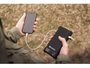 Sandberg Outdoor Solar Powerbank 24000, batterie solaire portable 24000 mAh, étanche, avec charge rapide QC 3.0 et USB-C
