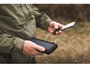 Sandberg Outdoor Solar Powerbank 24000, batterie solaire portable 24000 mAh, étanche, avec charge rapide QC 3.0 et USB-C