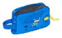 Safta Porte-Gouter Isotherme Batman pour Enfant d'Age Prescolaire 21.5 x 12 x 6.5 cm - Recommande a partir de 36 mois