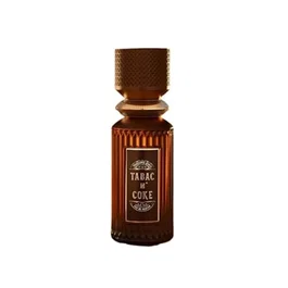 Fragrance World Tabac N' Coke Eau de Parfum pour Homme 100 ml
