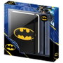 Karactermania Set de journal et stylo Batman Batsignal Noir