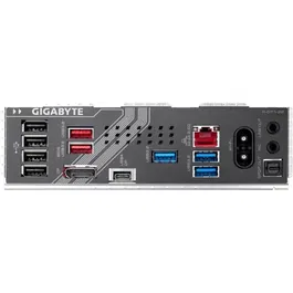 Gigabyte Carte Mère Z890 GAMING X WIFI7 - Socket LGA 1851 - USB4 - LAN 2.5 GbE - Wi-Fi 7 / Bluetooth 5.3