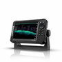 Lowrance Eagle 7 Combiné GPS sondeur avec écran IPS et sonde SplitShot™ HD