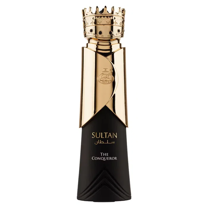 French Avenue Sultan The Conqueror Eau De Parfum 80 ml French Avenue Sultan The Conqueror Eau De Parfum 80 ml