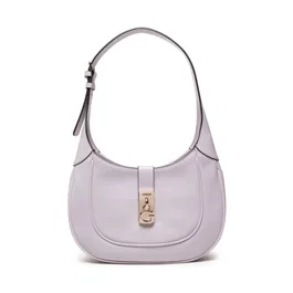 Guess Sac Alexie Lilas en textile et cuir synthétique