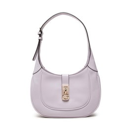 Guess Sac Alexie Lilas en textile et cuir synthétique