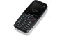 Téléphone portable pour personnes âgées Panasonic KX-TF400EXB