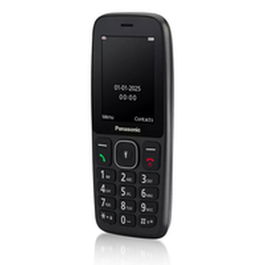Téléphone portable pour personnes âgées Panasonic KX-TF400EXB