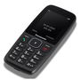 Téléphone portable pour personnes âgées Panasonic KX-TF400EXB