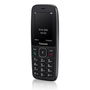 Téléphone portable pour personnes âgées Panasonic KX-TF400EXB
