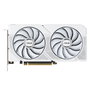 Carte Graphique Asus Dual -RTX5060TI-O16G-WHITE geforce rtx 5060 ti 16 GB GDDR7