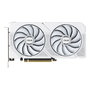 Carte Graphique Asus Dual -RTX5060TI-O16G-WHITE geforce rtx 5060 ti 16 GB GDDR7