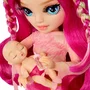 Rainbow High Junior High Babysitters Stella - Lot de 4 poupées de 22 cm avec accessoires