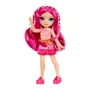 Rainbow High Junior High Babysitters Stella - Lot de 4 poupées de 22 cm avec accessoires