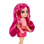 Rainbow High Junior High Babysitters Stella - Lot de 4 poupées de 22 cm avec accessoires