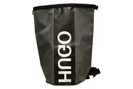 Hugo Boss Sac en textile Hugo Create Édition Limitée - Noir et Gris