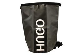 Hugo Boss Sac en textile Hugo Create Édition Limitée - Noir et Gris