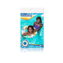 Bestway 36014 Flotteur Gonflable Décoré Plage pour Enfants +3-6 Ans D61 cm Couleur Assortie