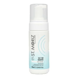 St. Moriz Professional Foaming Self-Tan Remover 100 ml